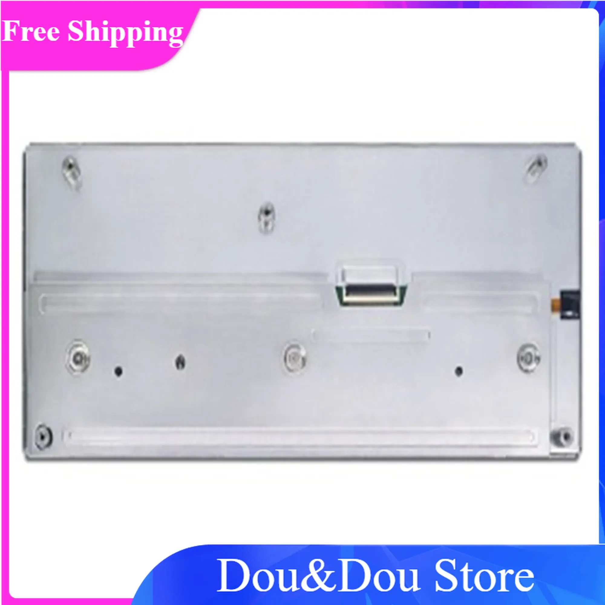 

HSD123JPW2-C01 1920x720 12.3 Inch Panel LCD Display Screen