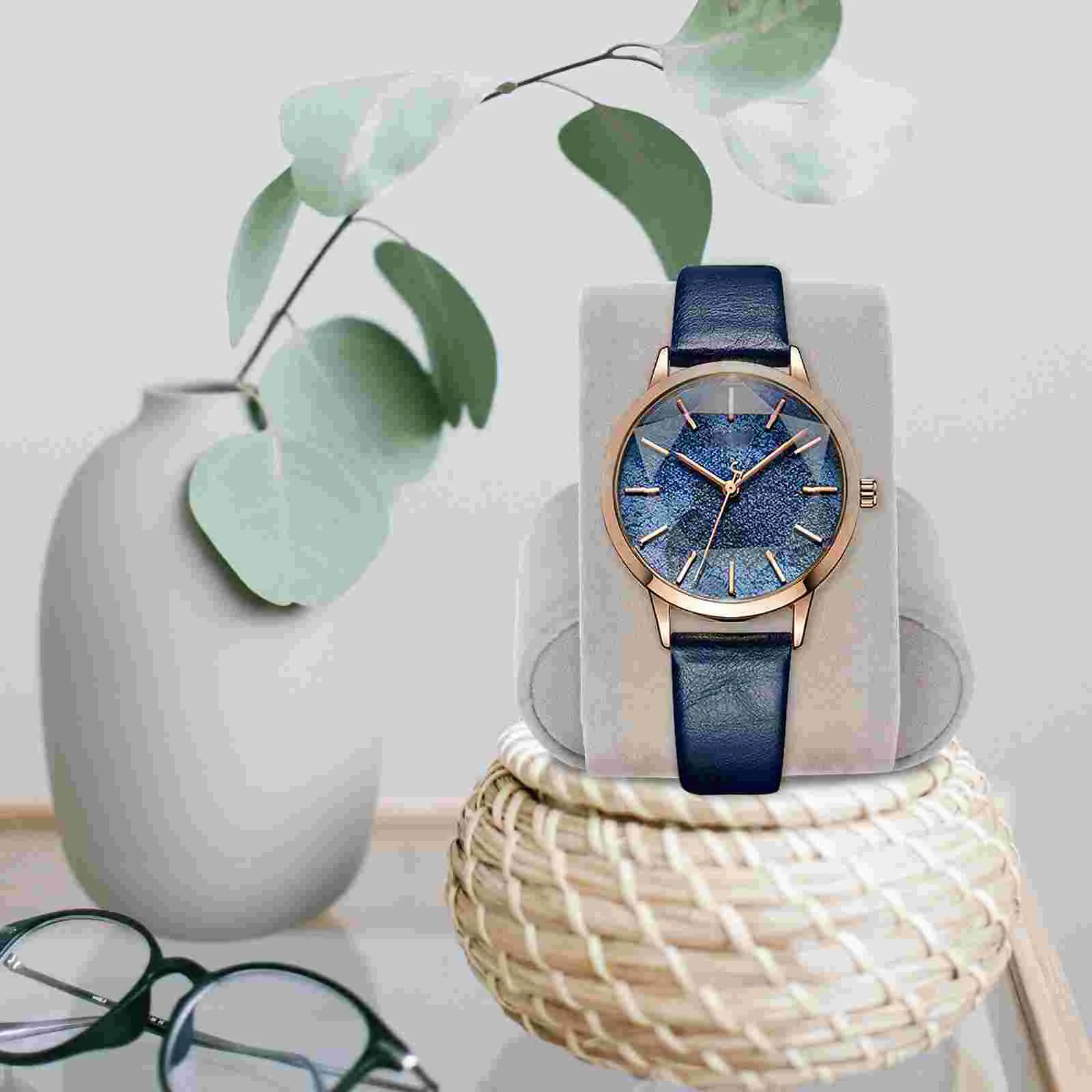 10 Pcs Watch Pillow Holder Bangle Cushion Men Watches Display Chain Phone Monitor