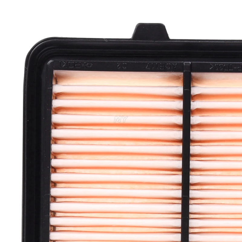 17220-5X6-J00 for Honda Odyssey Elysion 2014 2015 2016 2017 2018 2019 2020 2.4L Car Air filter