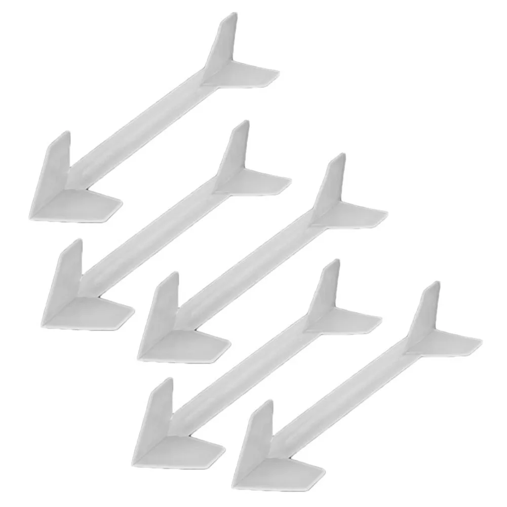 

Adjustable Angle Scraper Drywall Tool 5 Pieces In A Set Adjustable For Precise Finishing 5pcs Corner Scraper Set