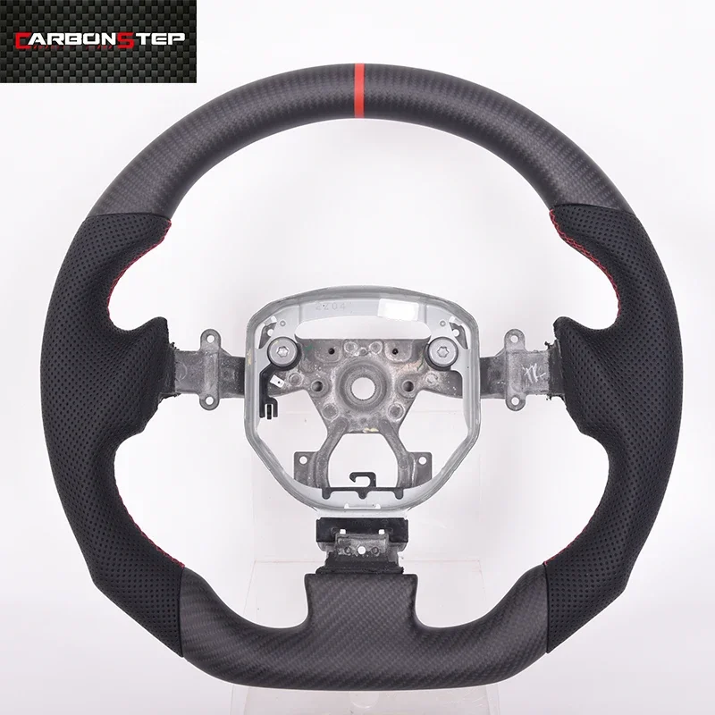 Professional Design Car Steering Wheel Factory Price Steering Wheel for Nissan GTR35