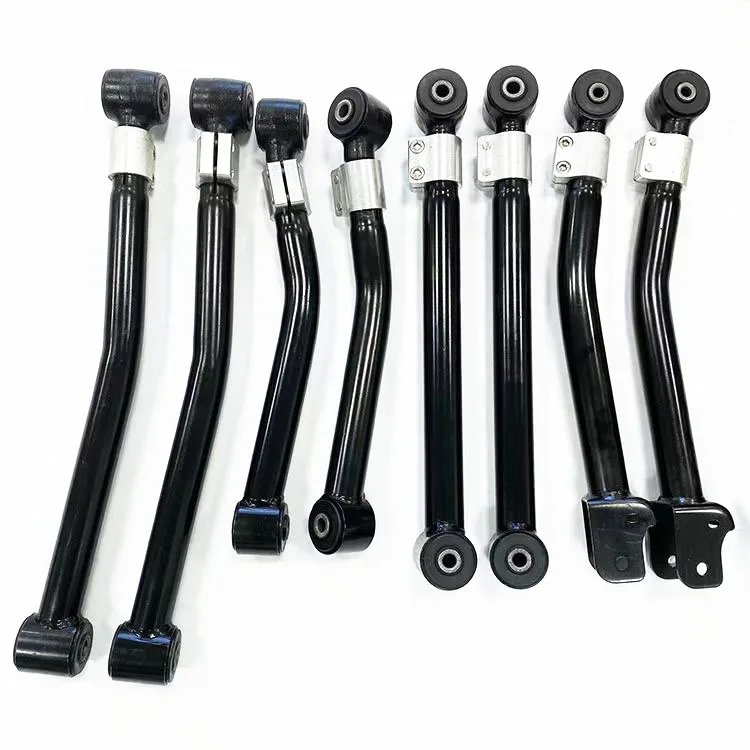 High quality Off road 4wd suspension accessories lift kits for JEEPS wranger JL 3inches