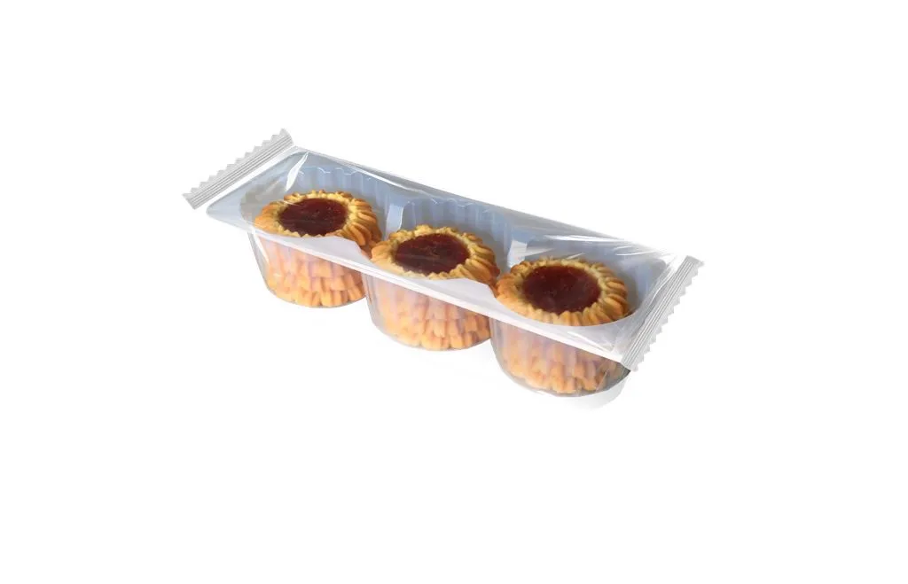 Chojecki Ciastka Margaretka wiśniowe 130g