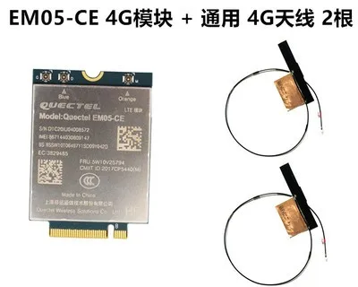 Used EM05-CE LTE 4G module For Lenovo ThinkPad X1 Carbon 8th/9th P1 X1 Extreme Gen 4 T14 T15 X13 T14s L14T14s Gen 2 5W10V25794