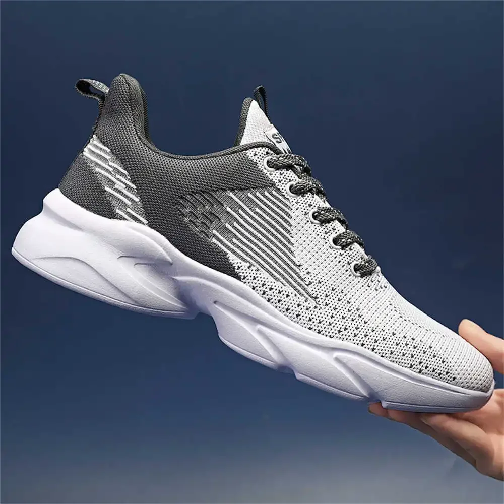 Number 40 Size 45 Sneakers Plus Size Man Basketball Men Shoes Brands Volleyball Sports Sneachers Dropshiping