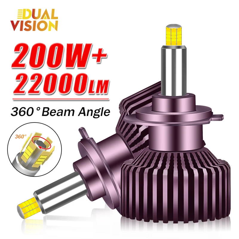 

Лампы для автомобильных фар, H1 Canbus H8 H9 H11 HB3 HB4