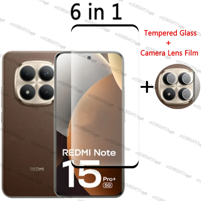 Tempered Glass For …