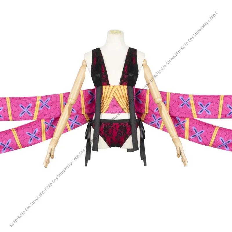 شيطان داكي تأثيري حلي أغطية الرأس جورب أنيمي كيميتسو نو يابا الأخضر أغطية الرأس الرتبة العليا ستة منطقة الترفيه قوس