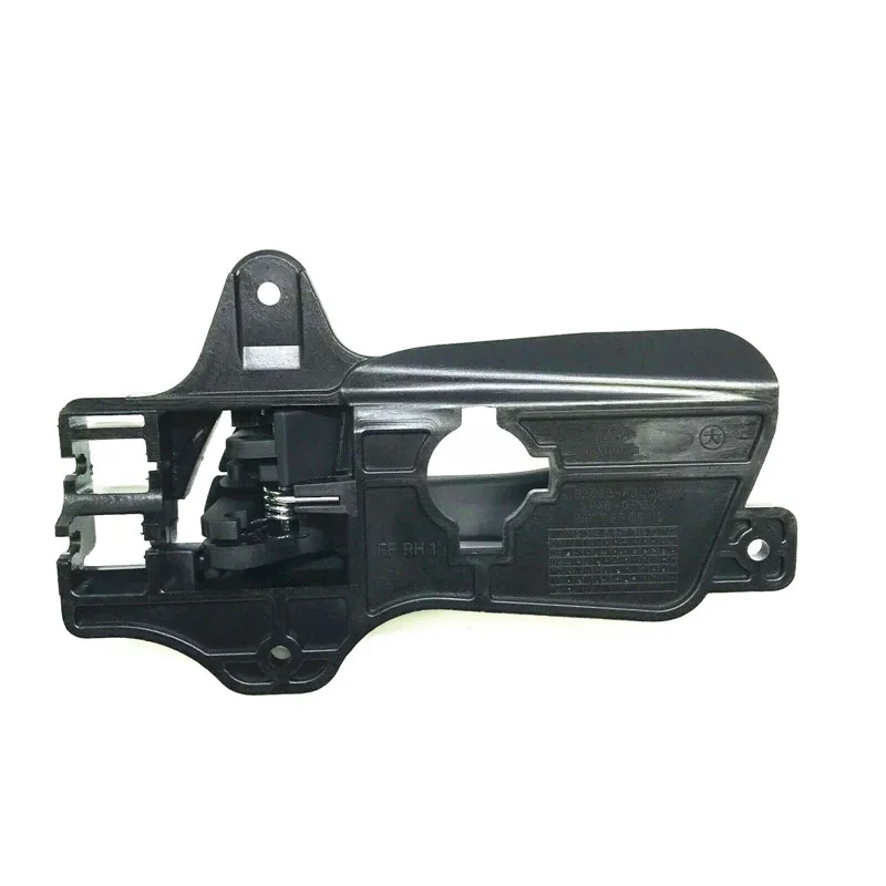 OEM 826202L000 Handle Door Inside Catch Black for 2008-2011 Hyundai i30 : i30cw Elantra