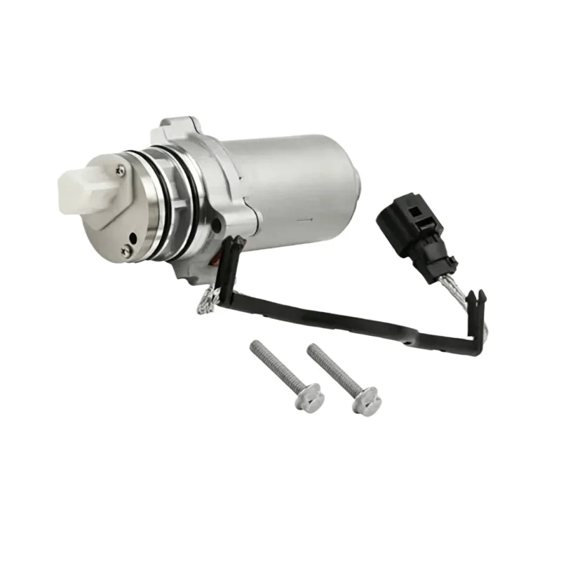 0CQ598549 5th Gen AWD Coupling Pump Fit For Audi A3 S3 Q3 TT RS VW Golf R Tiguan Passat Skoda Kodiaq 4Motion Quattro