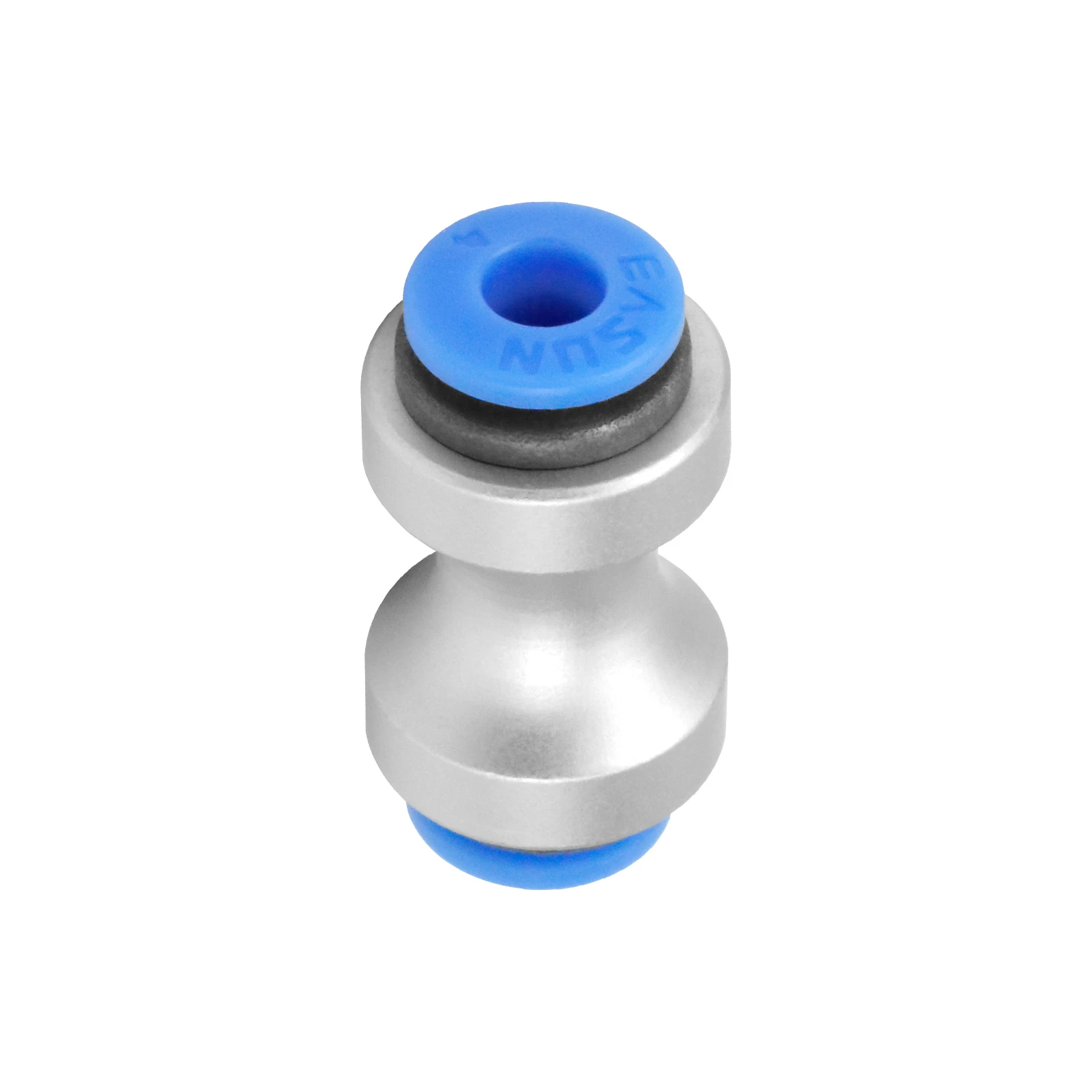 Für Bambu Lab X1 X1C X1E P1P P1S PTFE Rohr Pneumatische Stecker 3D Drucker Filament Extruder Bambulab 3D Druck Teil Zubehör – Detail 2