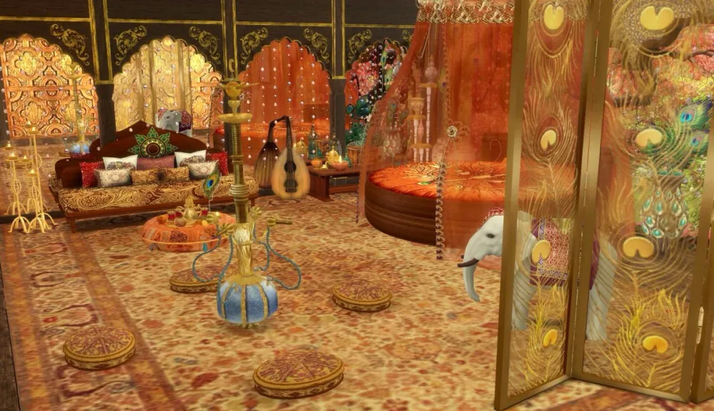 

Металлические аксессуары для передней и задней осей, полный комплект подшипников для моделей MN 1/12 MN128 MN86 G500, аксессуары для тюнинга радиоуправляемых машин.