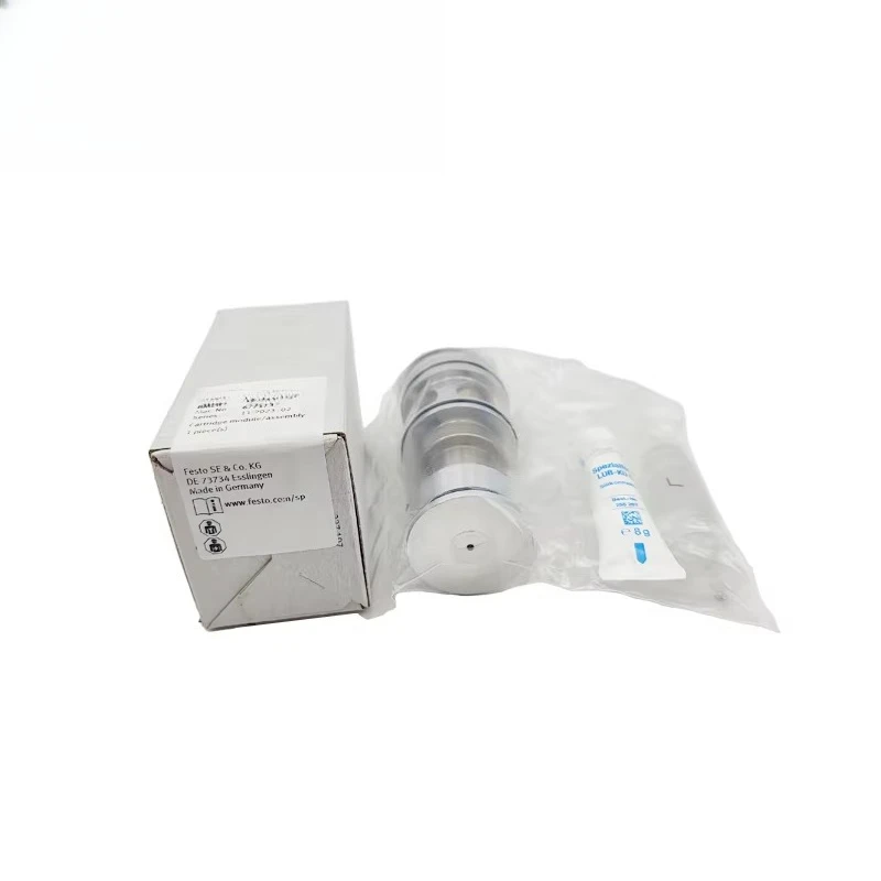 أجزاء إصلاح هوائية FESTOs BMEH-3X2/2-22 -SA 677175 مجموعات إصلاح #2