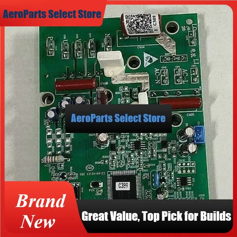 AeroPartsNew Haier Air Conditioning Motherboard 0011800377 0011800377A/B/C/G/M/F/H