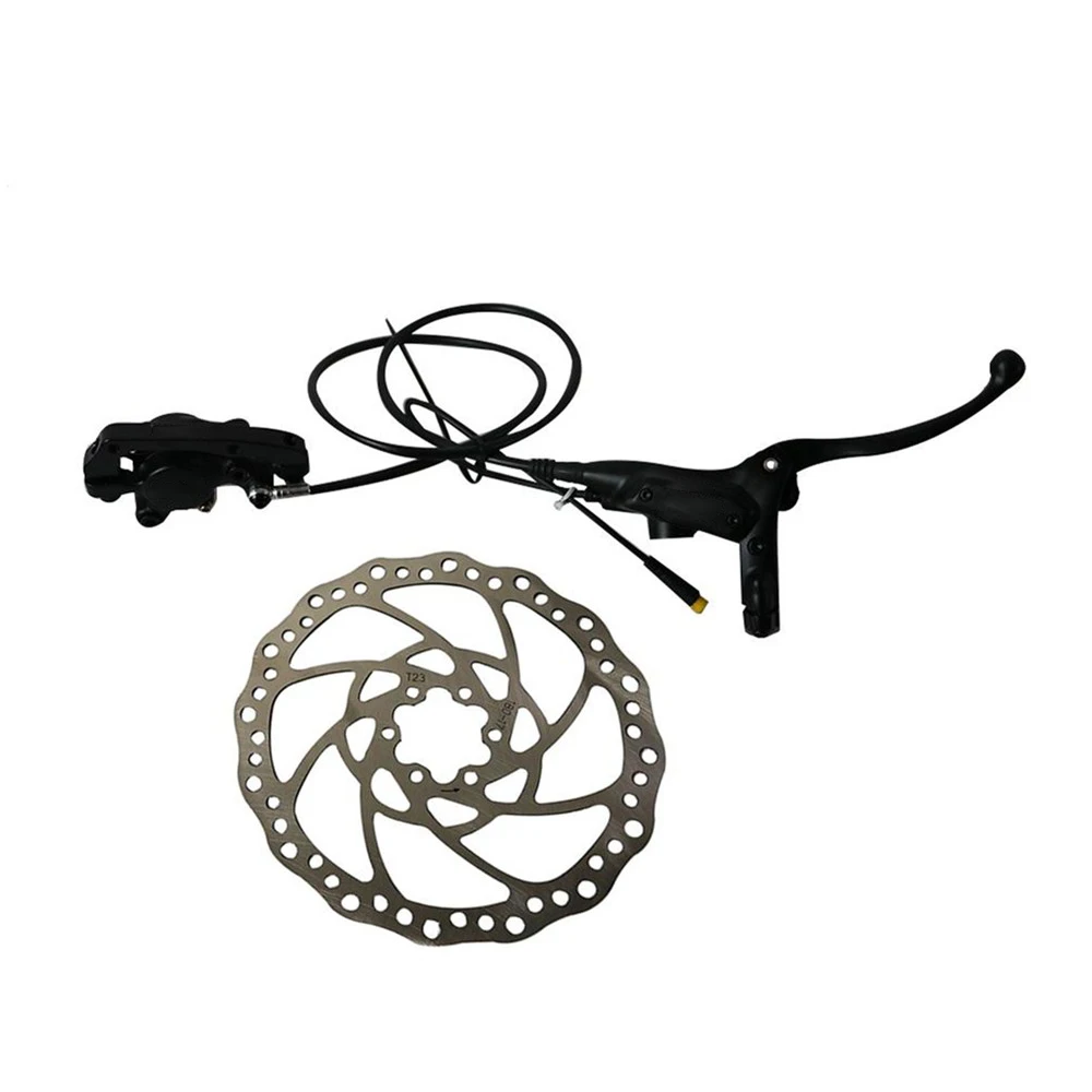 HD-E500 HYDRAULIC Disk Brake Sets For Ebike Upgrade