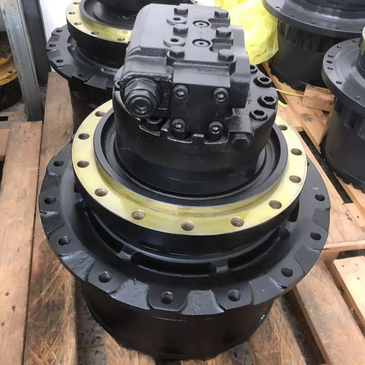 

Best price Excavator Parts Cat320C 320C E320C Hydraulic Main Pump SBS120 272-6955 173-3381 with high quality