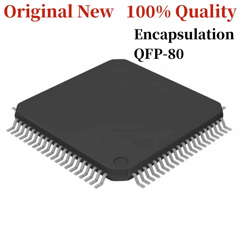 

Новый оригинальный HD64F2134BFA20V посылка QFP80 чип интегральная схема IC