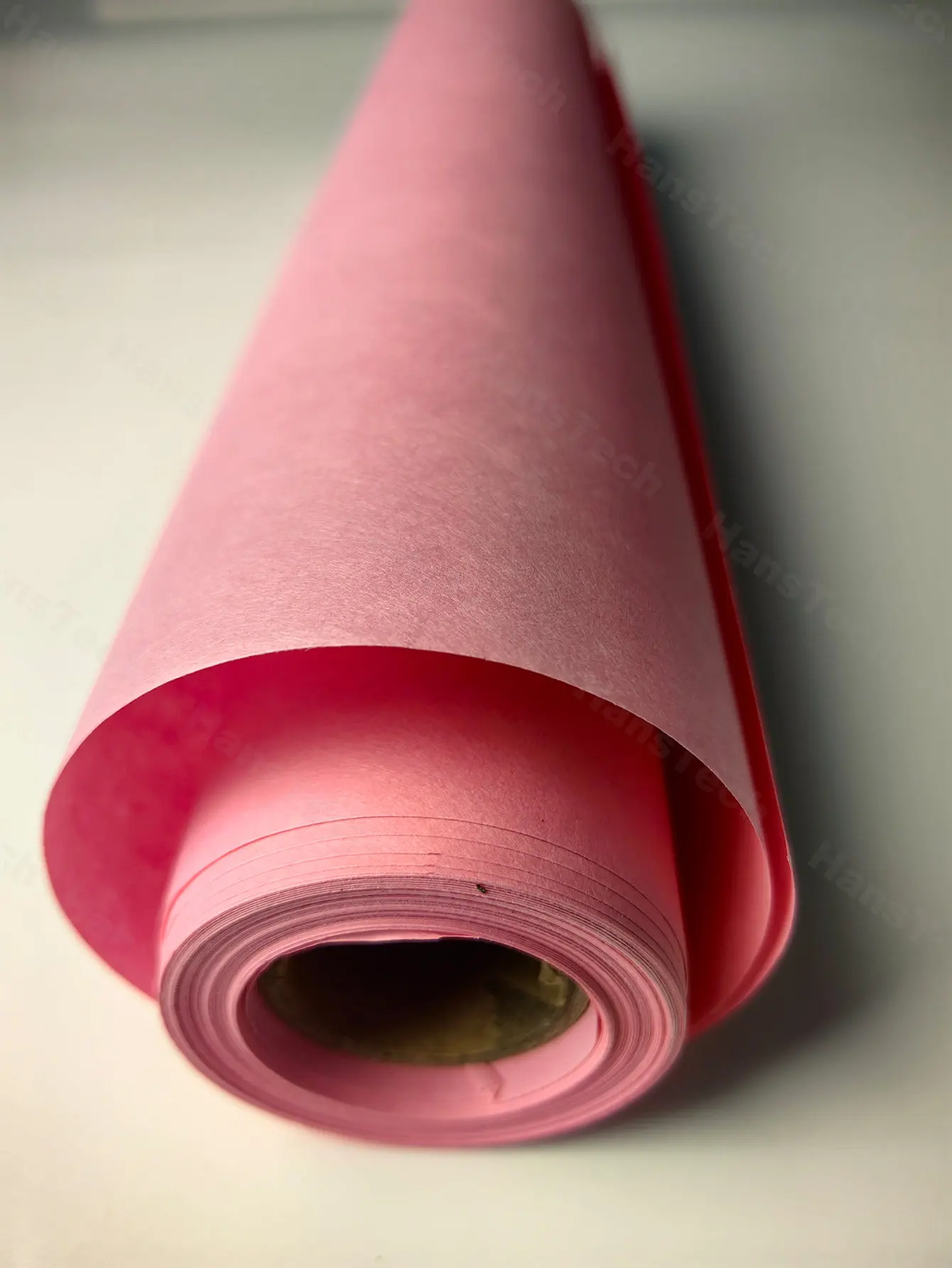 Pink Kraft Paper  Roll 30cm×10m, Wrapping Paper, Craft Paper, Packing Paper for Moving, Packing, Gift Wrapping, Wall Art