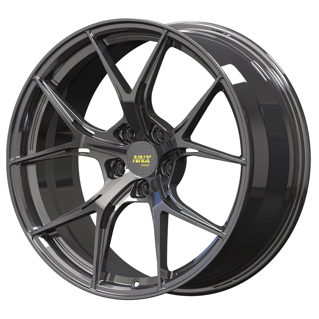 

Europe and American Fashion 16 17 18 19 20 21 Inch Alloy Car Wheels PCD5x112 Aluminum Forged Alloy Car Wheels