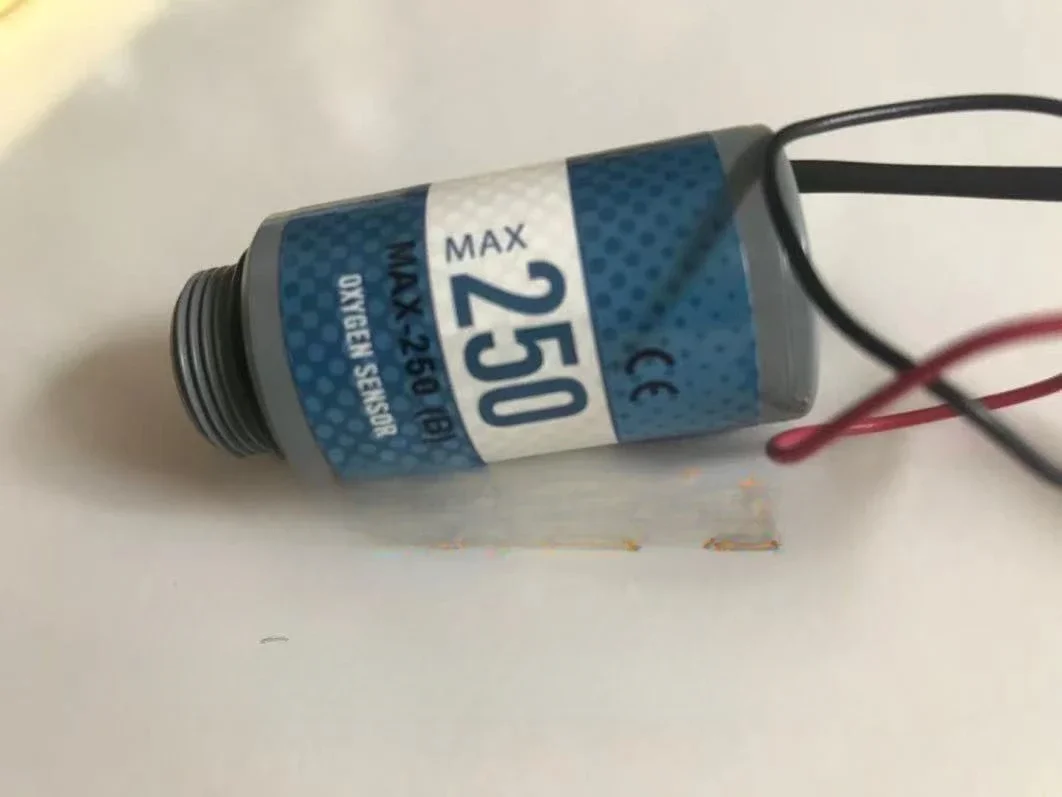 

Oxygen sensor for MAX-250(B) oxygen battery original genuine stock