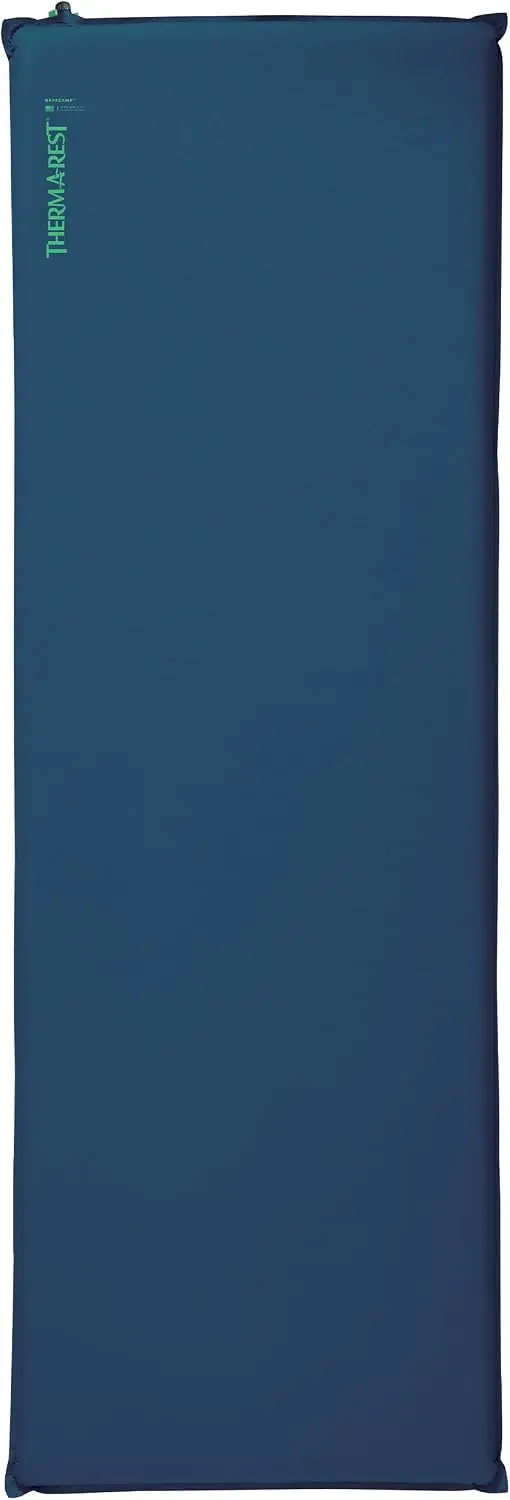 Basecamp Self-Inflating Camping Sleeping Pad