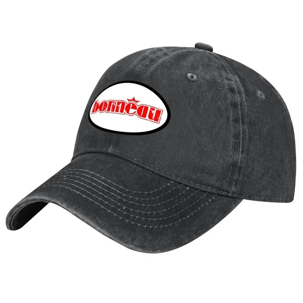 New Lincoln Hawk Bonneau Over The Top Sylvester Stallone Baseball Cap Golf Men Women Aged Washed Cotton Sunshade  Sun Protection