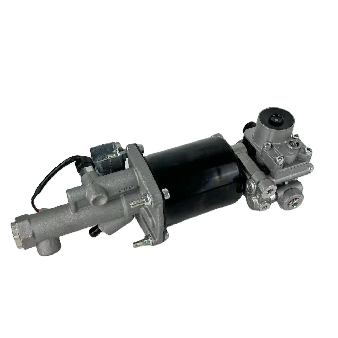 Sistem Rem Truk Berkualitas Tinggi 1-47800786-0 Modulator Depan untuk Isuzu FRR 1478007860