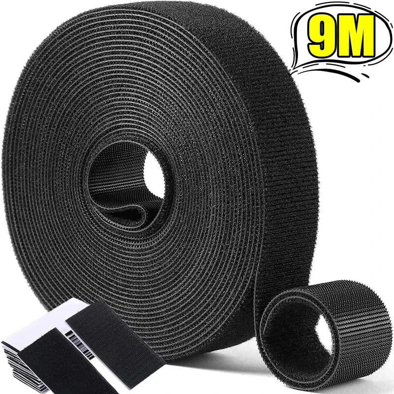 9M Self Adhesive Ho…
