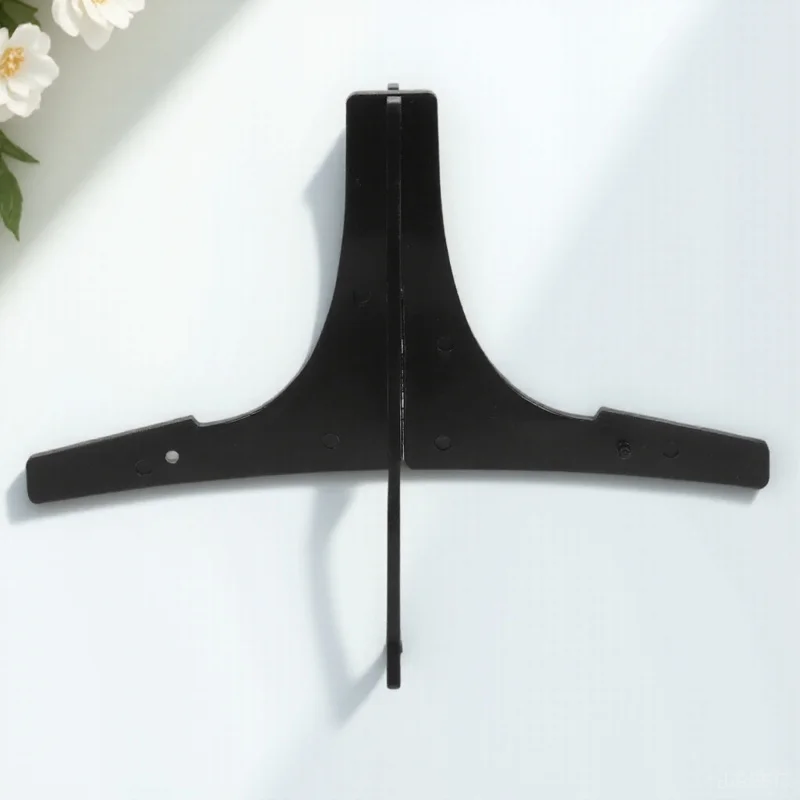 

Trumpet Stand Detachable Oxygen-Free Copper Holder For Wind Instruments Flute Clarinet Oboe Rack Portable Instrument