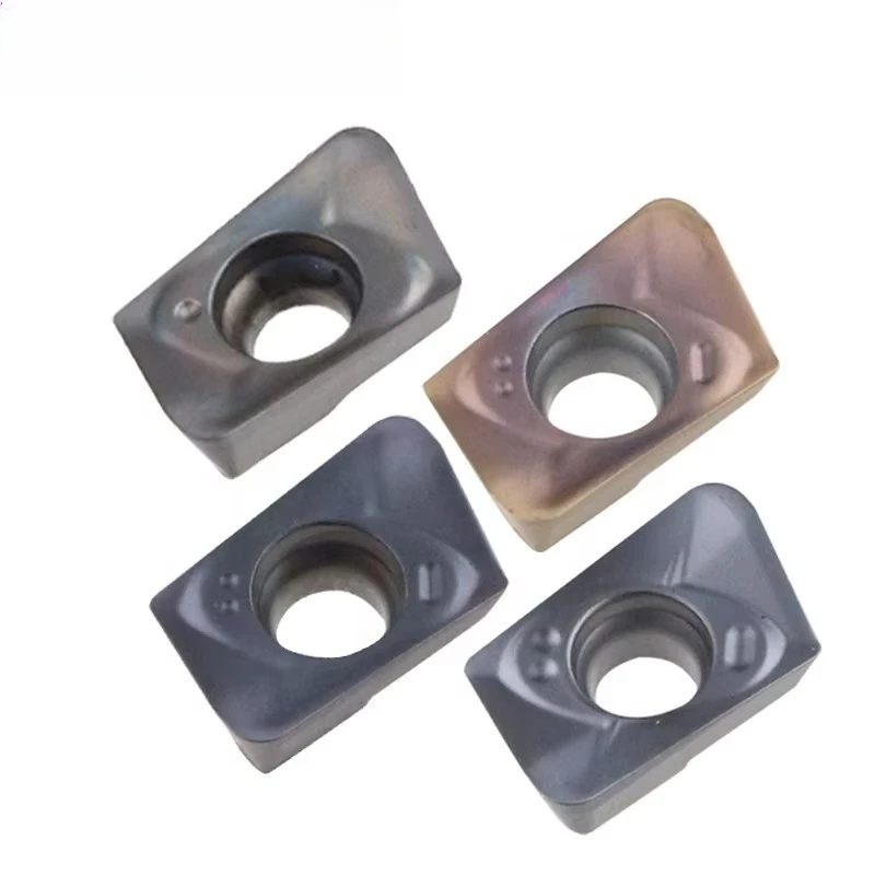 

CNC Coating Carbide Milling Inserts JDMT