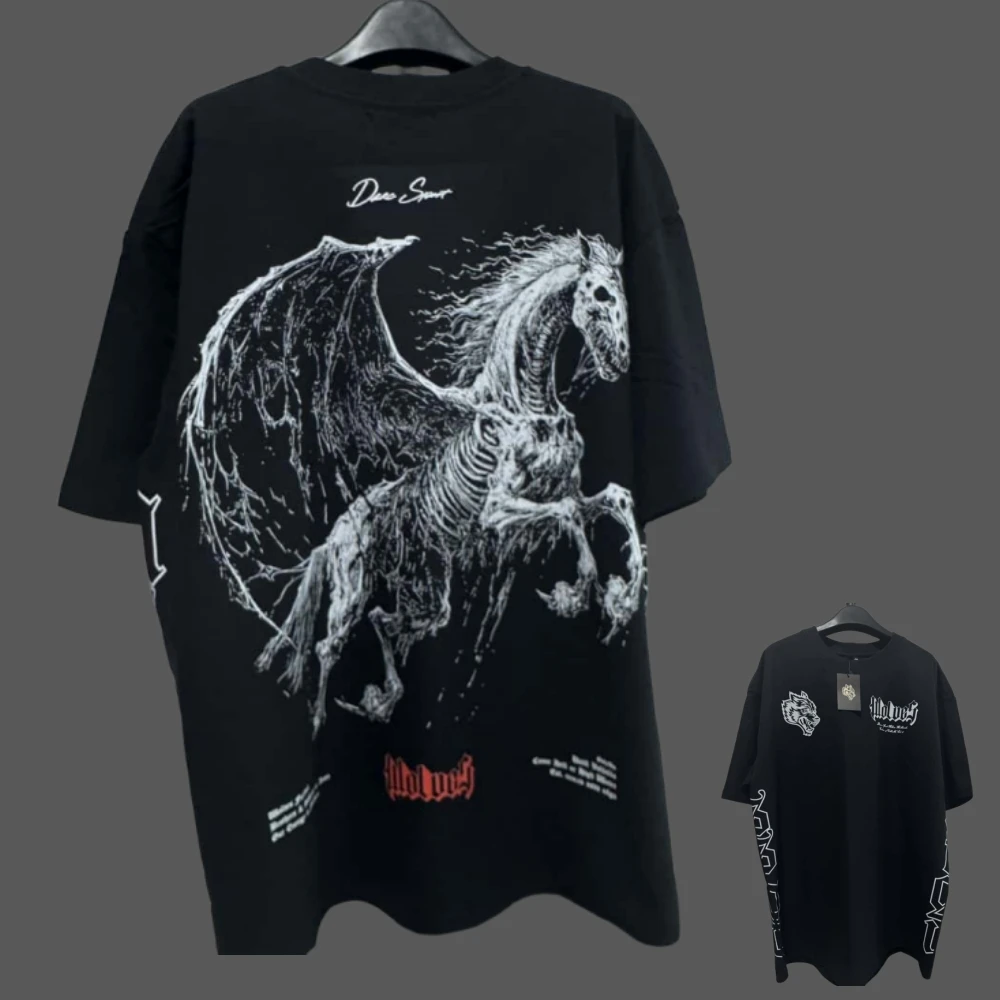 T250503 Black