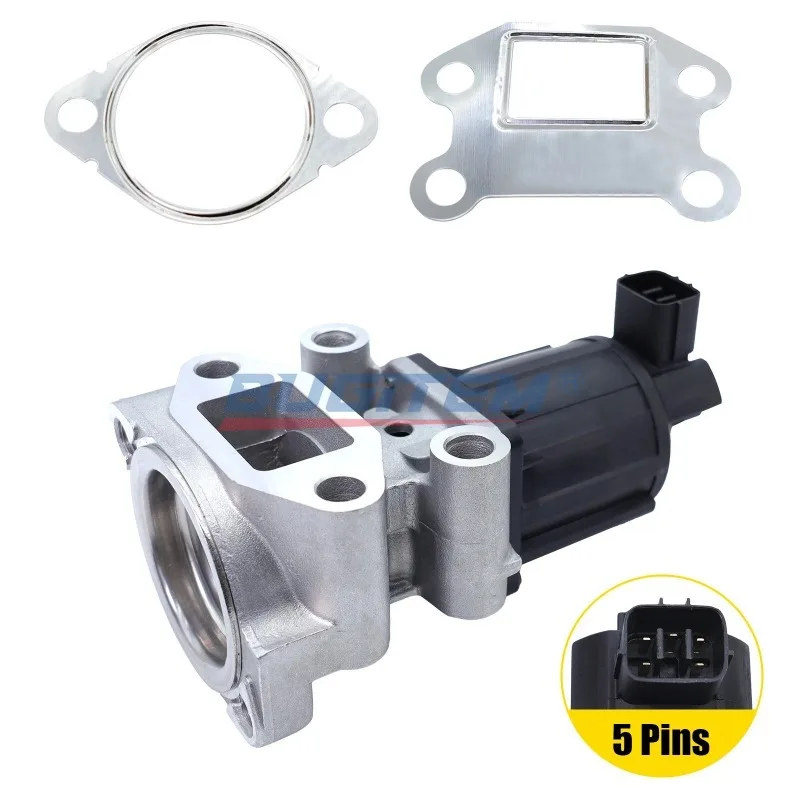 New Egr Valve K5T70…