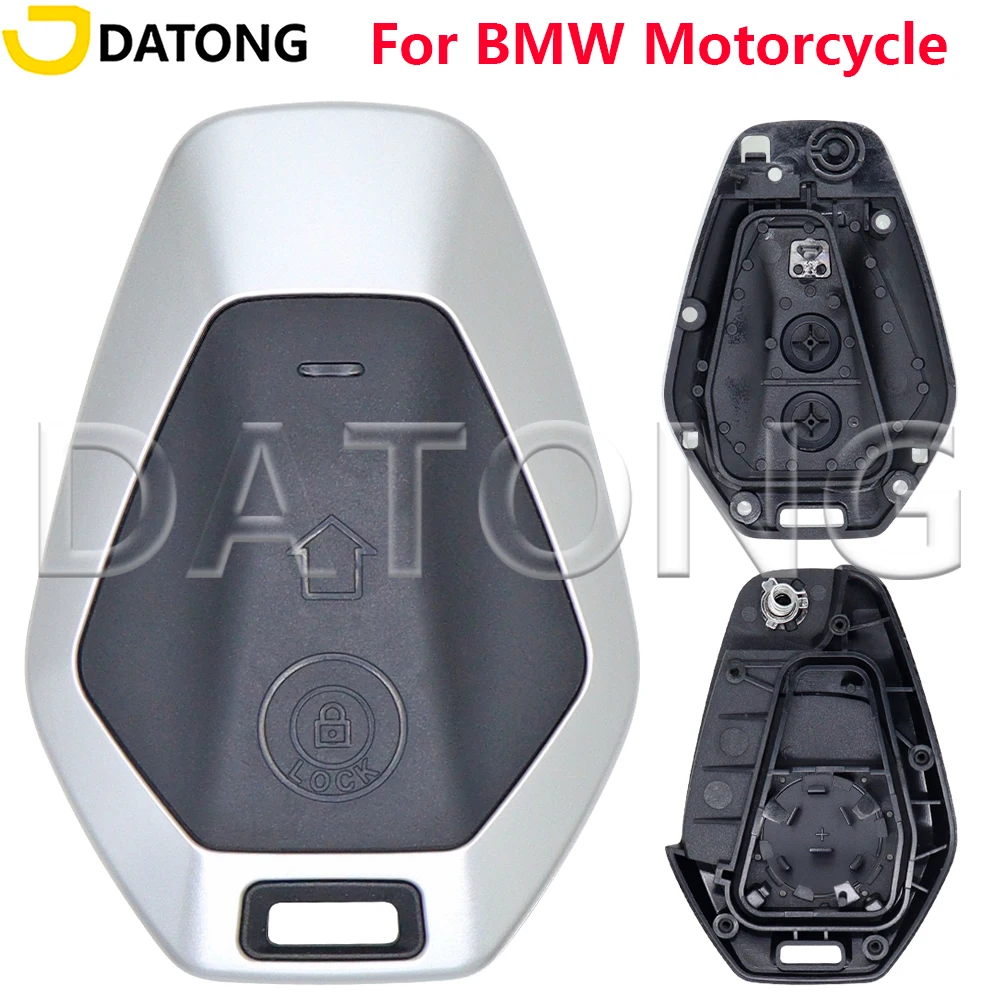 

Datong Replacement Flip Motorcycle Remote Key Shell Case For BMW Motorcycle 1300R 1300RS 1300RT 1300GS ADV ADVENTURE 2024 2025