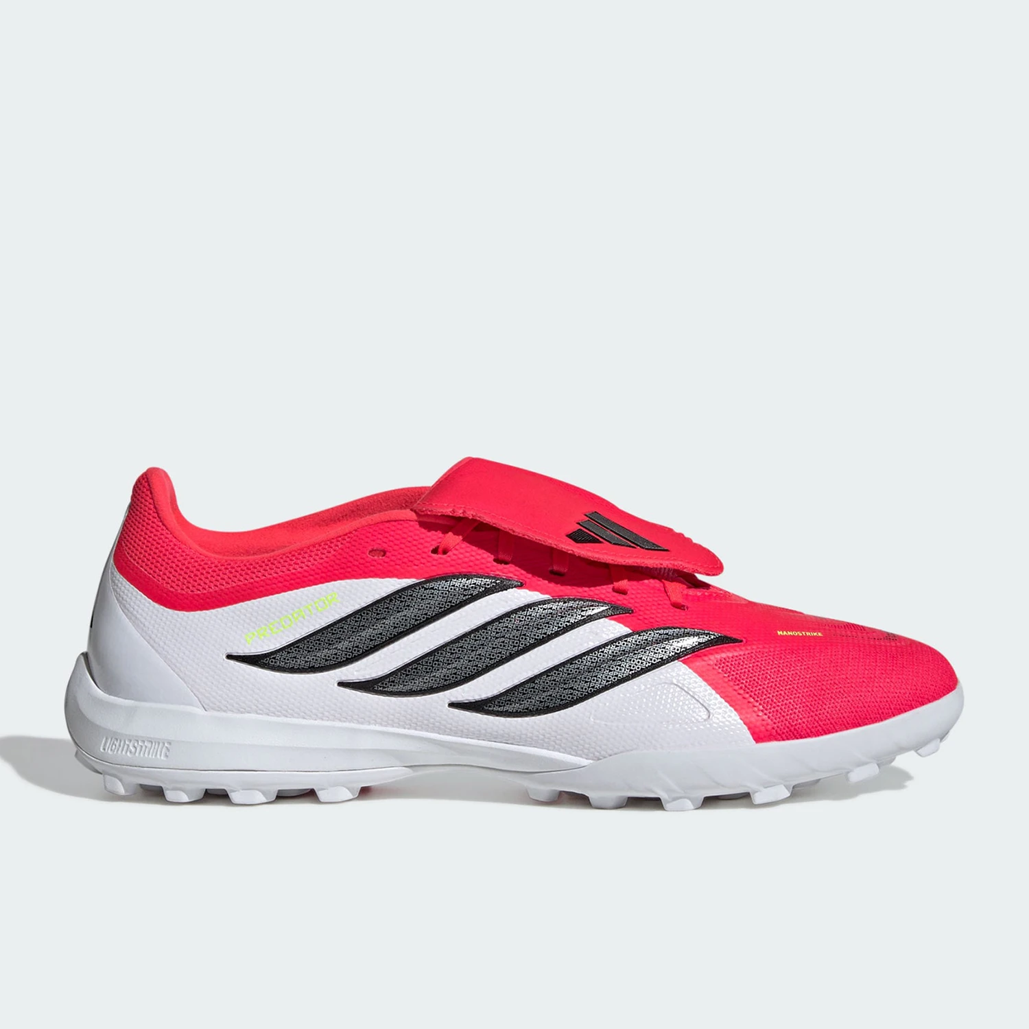 

Оригинальные мужские и женские износостойкие футбольные бутсы Adidas на шнуровке, весенняя коллекция, JR7873