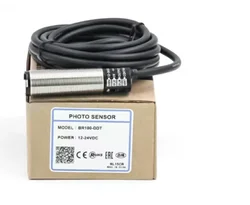 BR100-DDT BR100-DDT-P BR400-DDT BR400-DDT-P Baru Kualitas Tinggi Photoelectric Switch Sensor