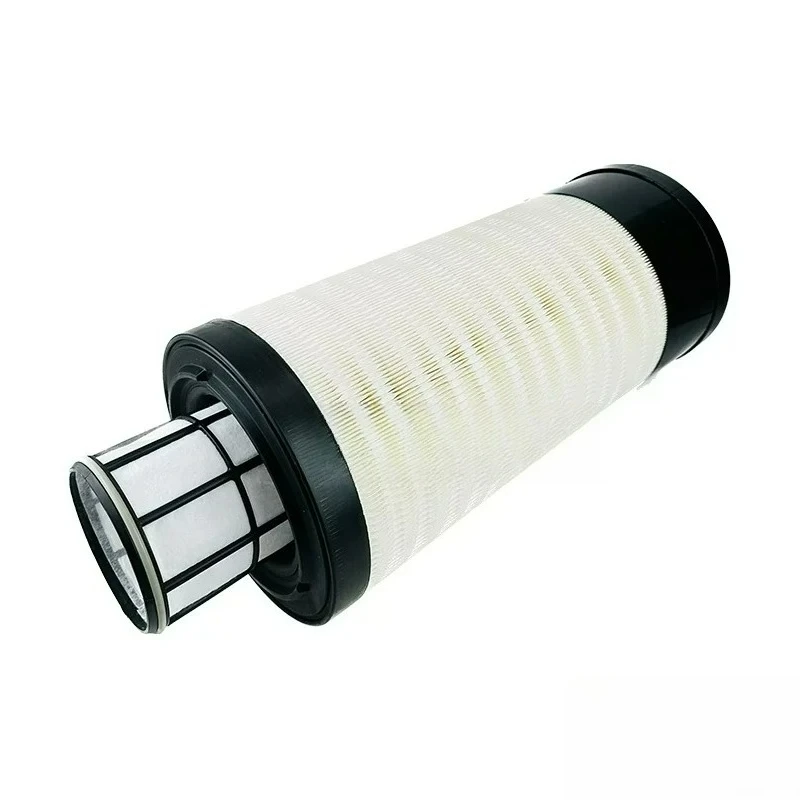 R220L-9S Filter Element 11K6-21110 11K6-21120 P628805 P628802 Excavator Air filters 11K621110 11K621120 SA160030 SA160031