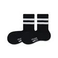 2 Bar Black