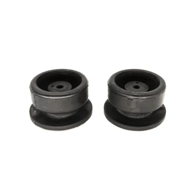 4 Pair Lower Radiat…