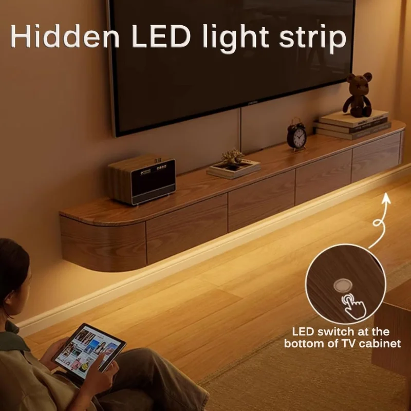 (Qqo)Wall Mounted T…