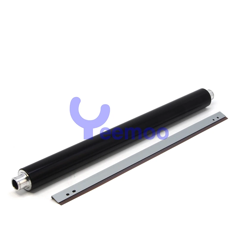 LAMA DEL SUB RULLO DEL FUSORE PER COPIATORE KONICA MINOLTA BIZHUB 1200 1250 951 1051 1052