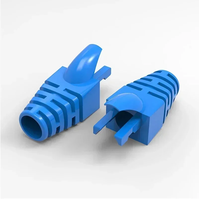RJ45 Boot Cover Col…