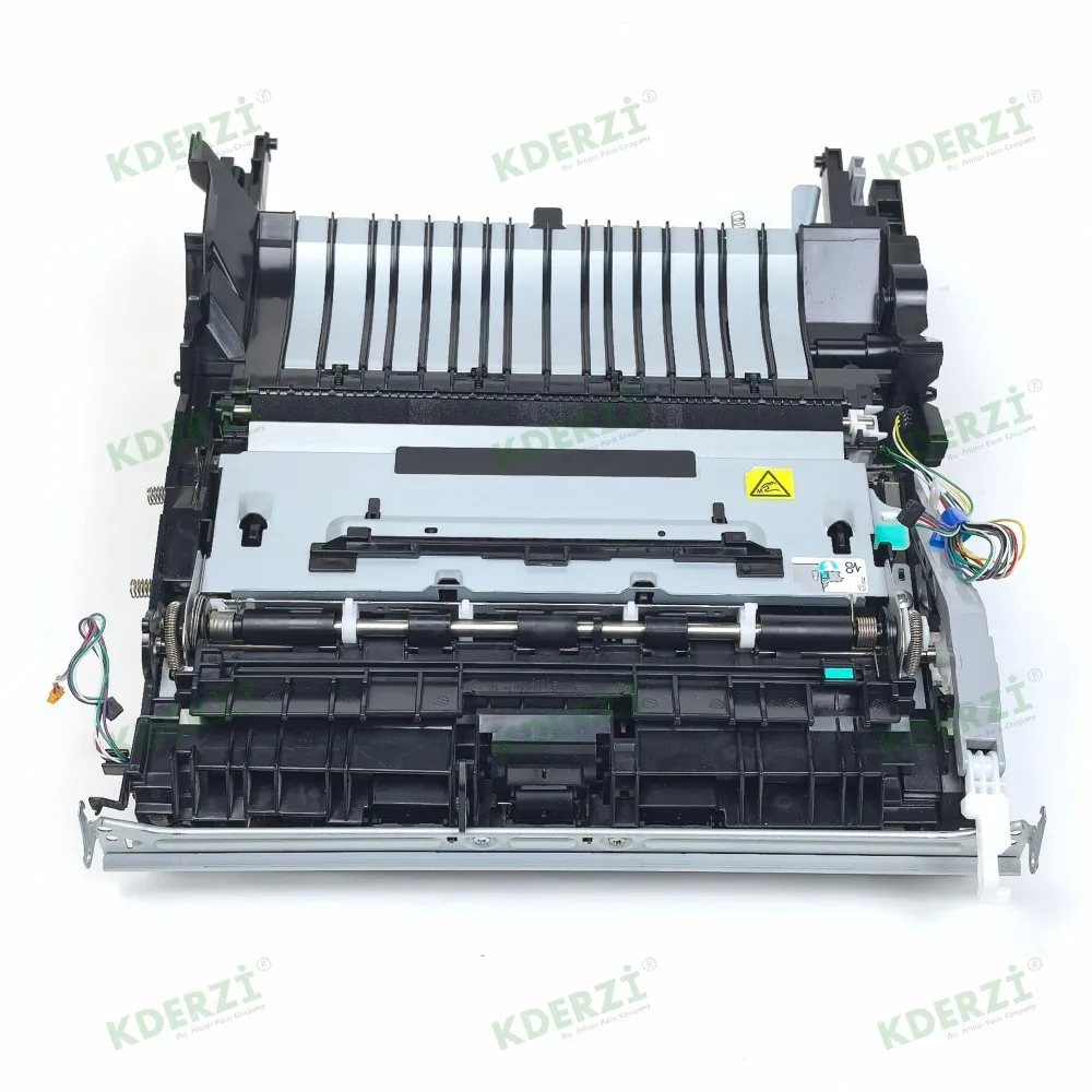 

Оригинальная сборка для захвата всей бумаги для HP M506 M507 E50145, комплект ролика для переноса регистрации