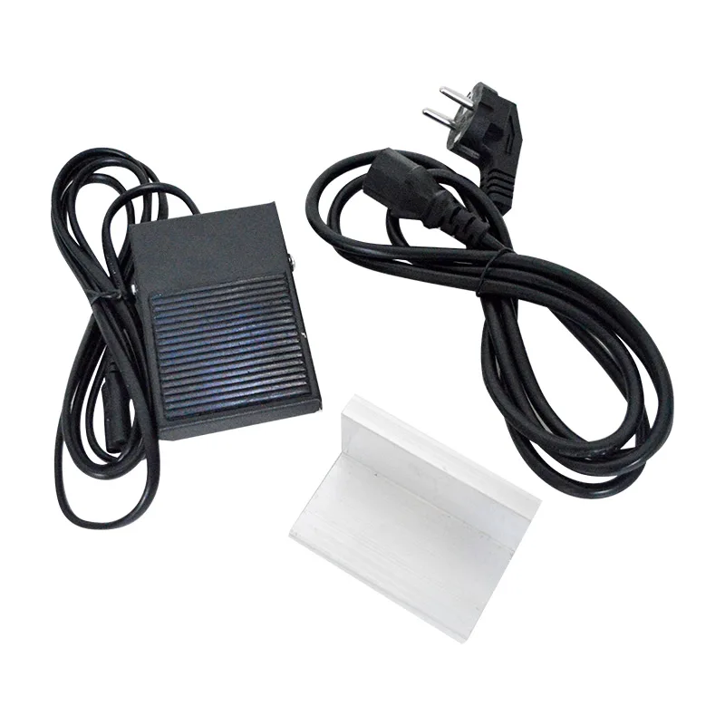 80mm Automatic Fillet Paper Corner Cutter Electric Round Corner Machine New Genuine Paper Corner Cutting Machine