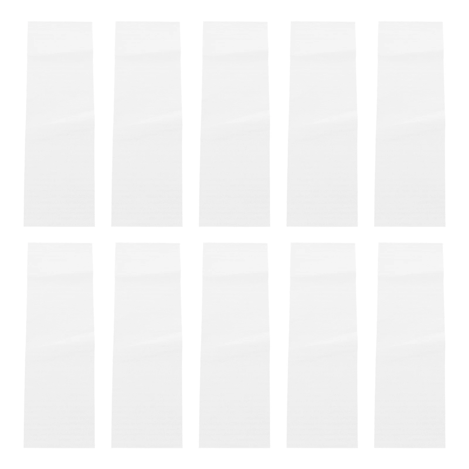 

50 листов премиальной бумаги для окрашивания волос: идеальны для салонов и домашнего использования, равномерное распределение краски, впитывающие, для контроля осветления при химической завивке