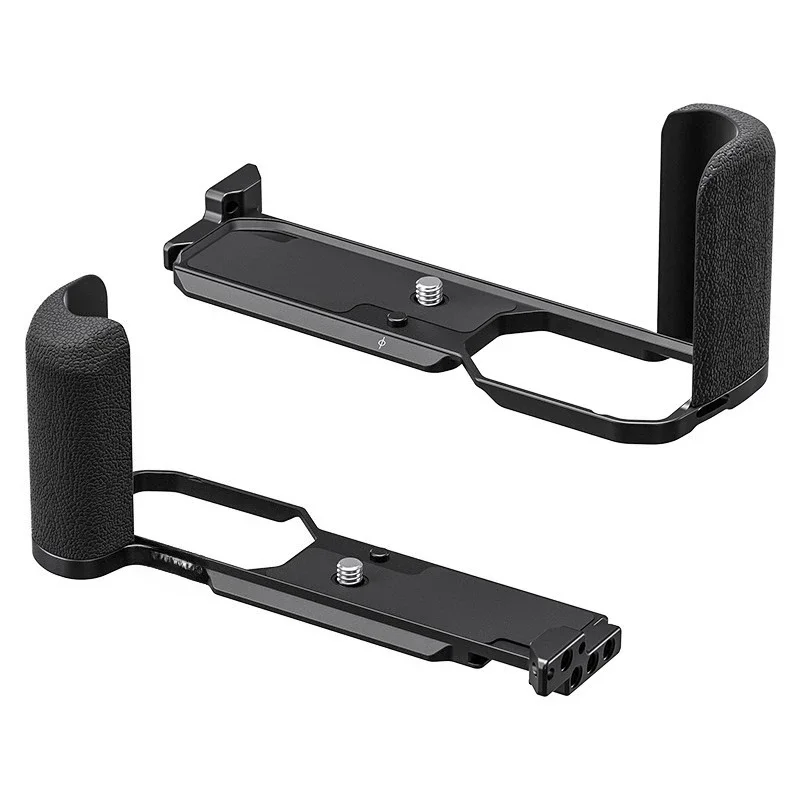 Suitable for Nikon Nikon Zf Micro Single Camera Akka Horizontal and Vertical Shooting Quick Release Board L Board Handle