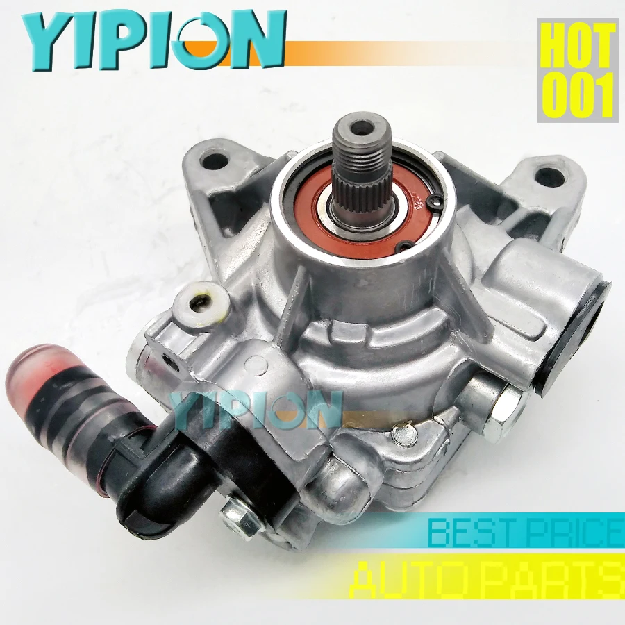 

Новый насос автоусилителя руля для Honda CR-V / Element 2003-2005 56110PNAG02 56110PNBA01 56110PNB013 56110RBBE02 56110RTA003