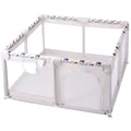 White D-1.5x1.8M