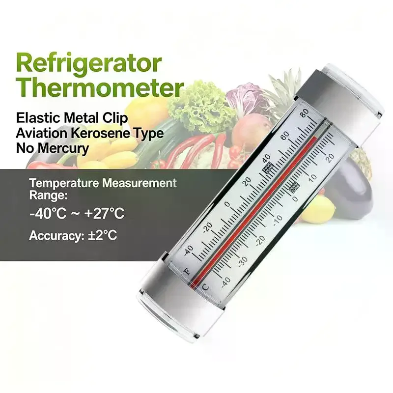 Refrigerator Freezer Small Dial Classic Series Temperature Control For Fridge Cooling Replacement Part