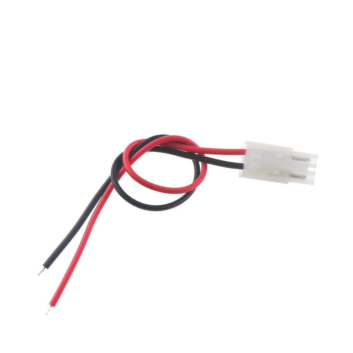 10pair 20pcs L6.2 Battery 20cm 40cm Connector Silicone Wire Cable for Tamiya Style Male & Female Plug Adaptor for RC Plane Car