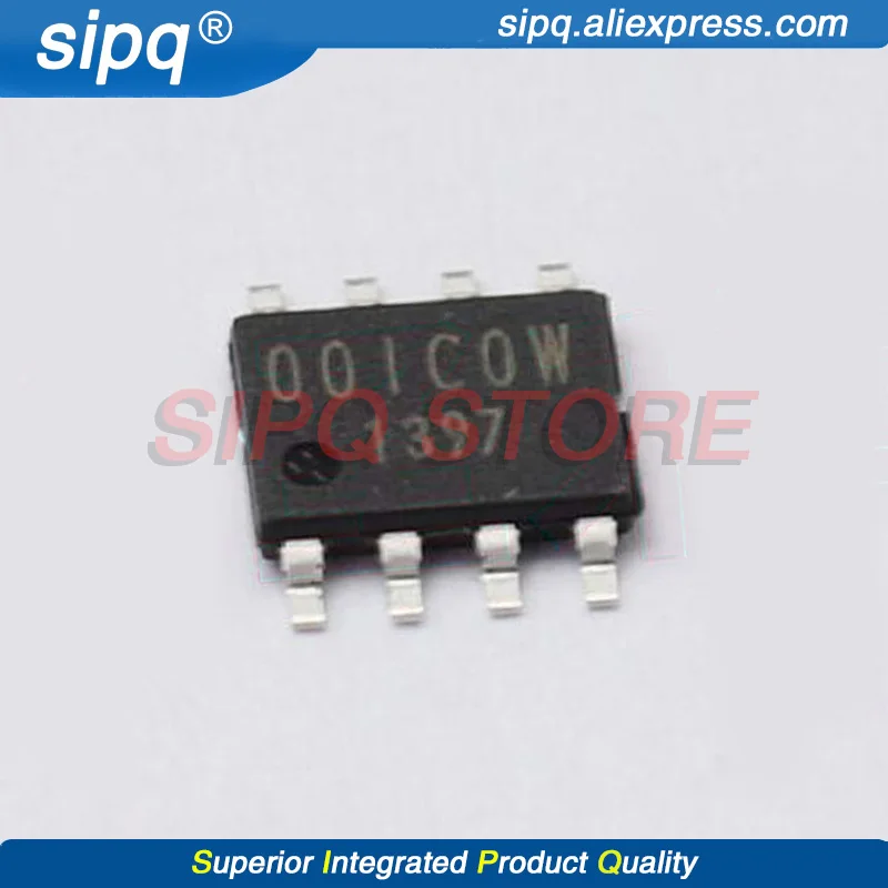 

50PCS/LOT BD00IC0WEFJ-E2 BD00IC0WEFJ SOP-8-EP Brand New and Original In Stock Authentic Product